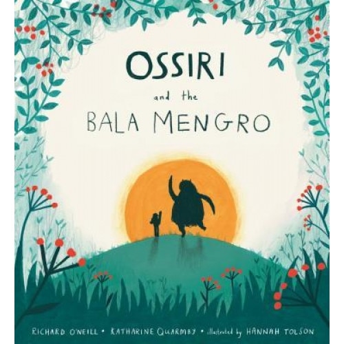 Ossiri and the Bala Mengro, Richard O'Neill (Author)
