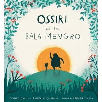 Ossiri and the Bala Mengro, Richard O'Neill (Author) Ossiri and the Bala Mengro, Richard O'Neill (Author)