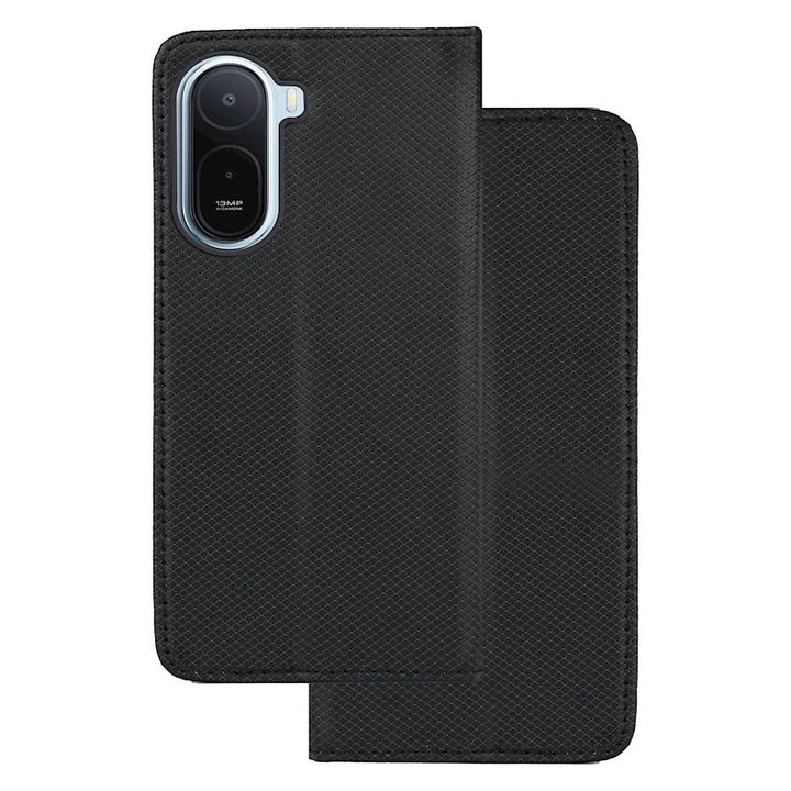 Husa pentru Xiaomi Redmi A7 Pro flip smart black