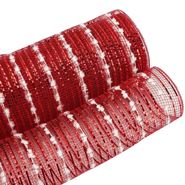 YANYXR dekoratív szalag, 9x26cm, többszínű, textil anyag
