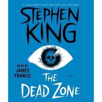 The Dead Zone, Stephen King (Author) The Dead Zone, Stephen King (Author)