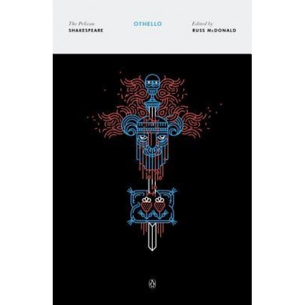 Othello, William Shakespeare (Author)