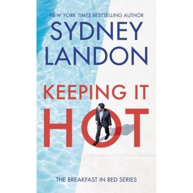 Keeping It Hot, Sydney Landon (Author)