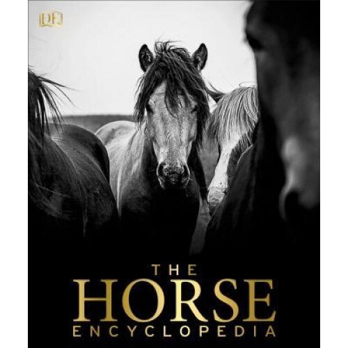 The Horse Encyclopedia, Elwyn Hartley Edwards (Author)