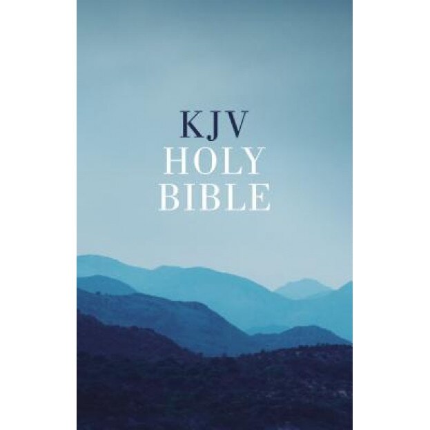 KJV, Value Outreach Bible, Paperback, Thomas Nelson (Author)