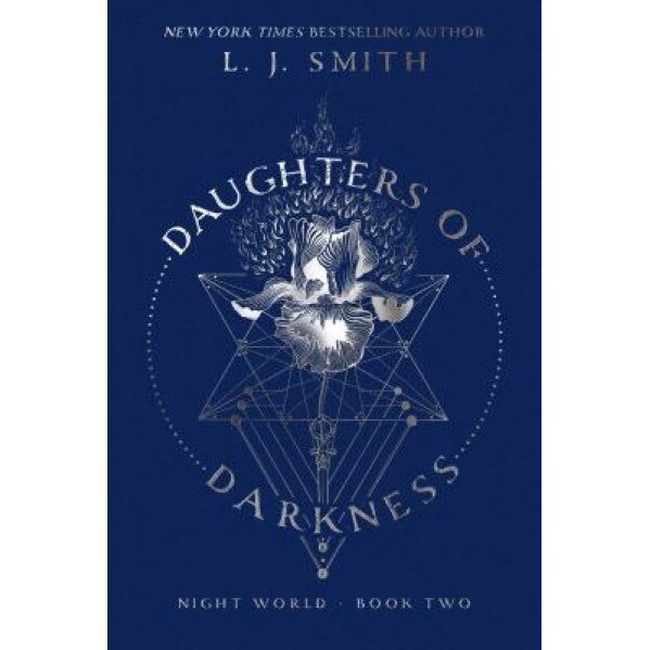 Daughters of Darkness, L. J. Smith (Author)
