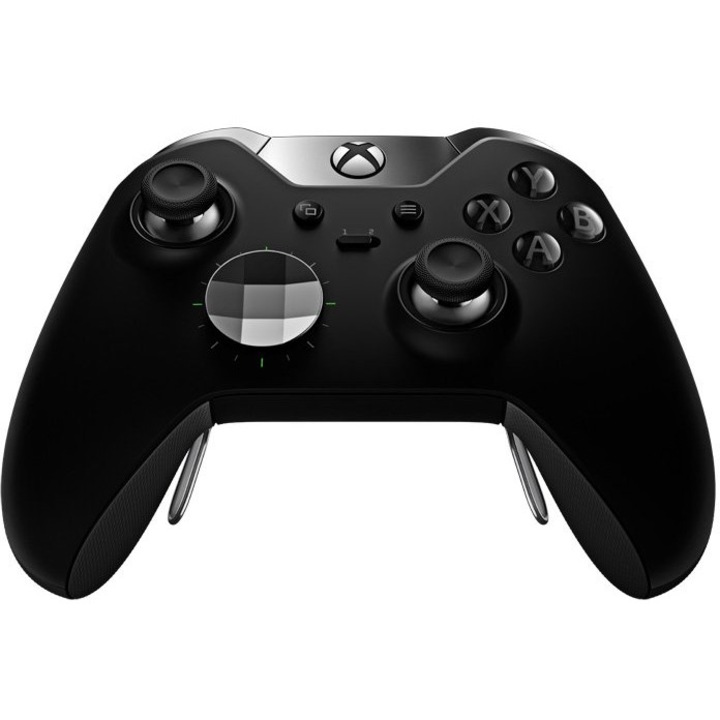 Microsoft Elite New Edition Vezeték nélküli controller, Xbox One-hoz