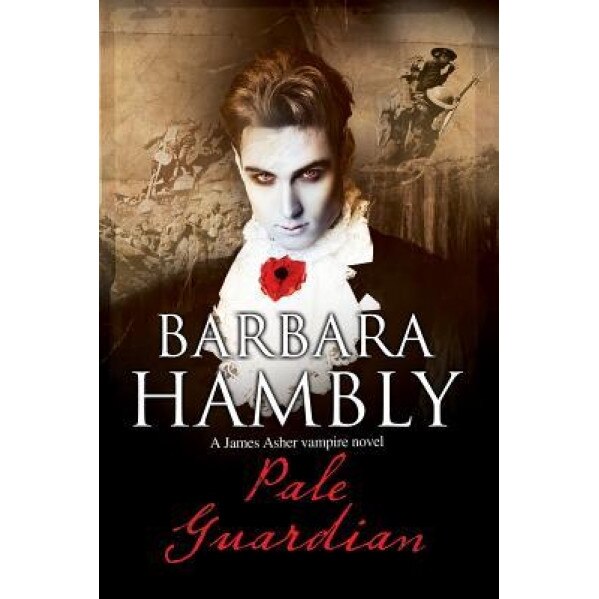 Pale Guardian: A Vampire Mystery, Barbara Hambly (Author)