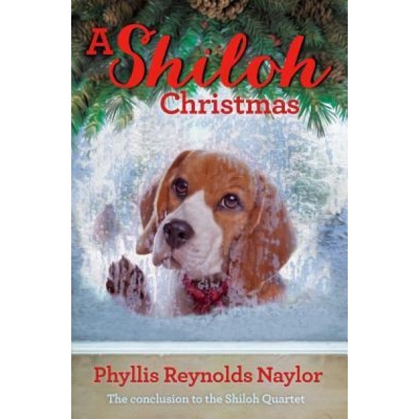 A Shiloh Christmas, Phyllis Reynolds Naylor (Author)