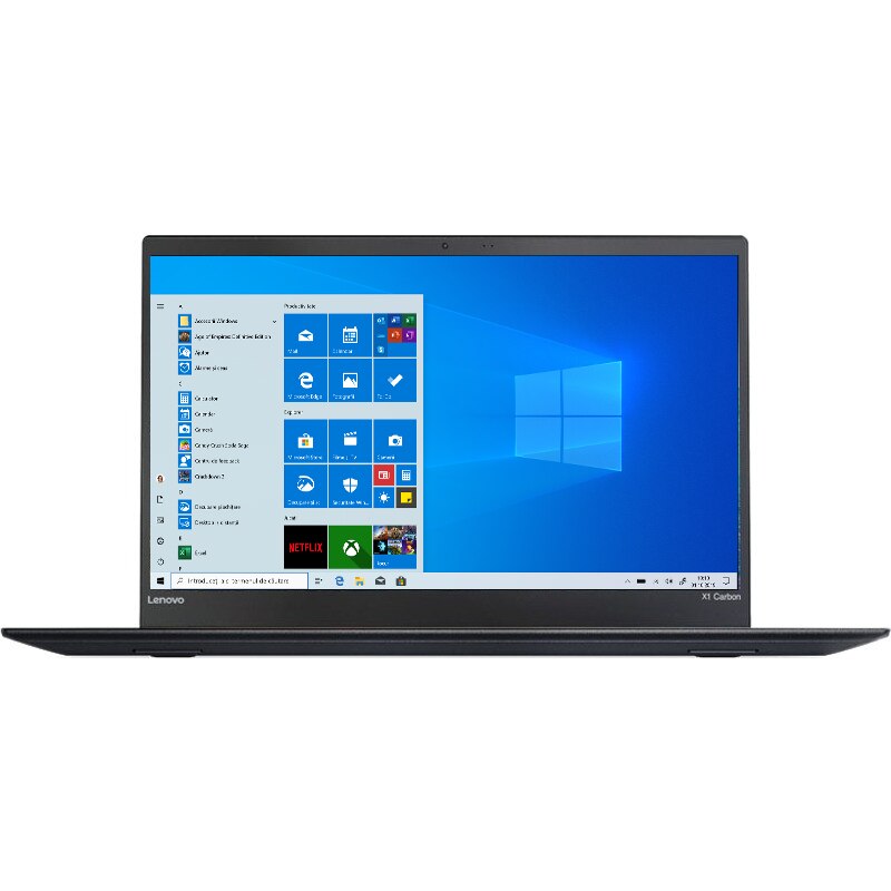 Lenovo X1 Carbon　i7-7500U　8GB　NVMe　Win11 Laptop ultraportabil Lenovo New ThinkPad X1 Carbon 5th gen cu