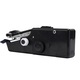 Masina de cusut portabila electrica, ABS, 312g, alimentare 4xAA