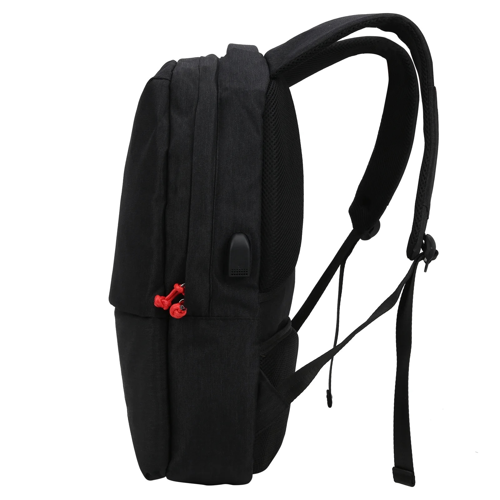 Rucsac laptop YANYXR nylon rezistent port USB multicolor 20L