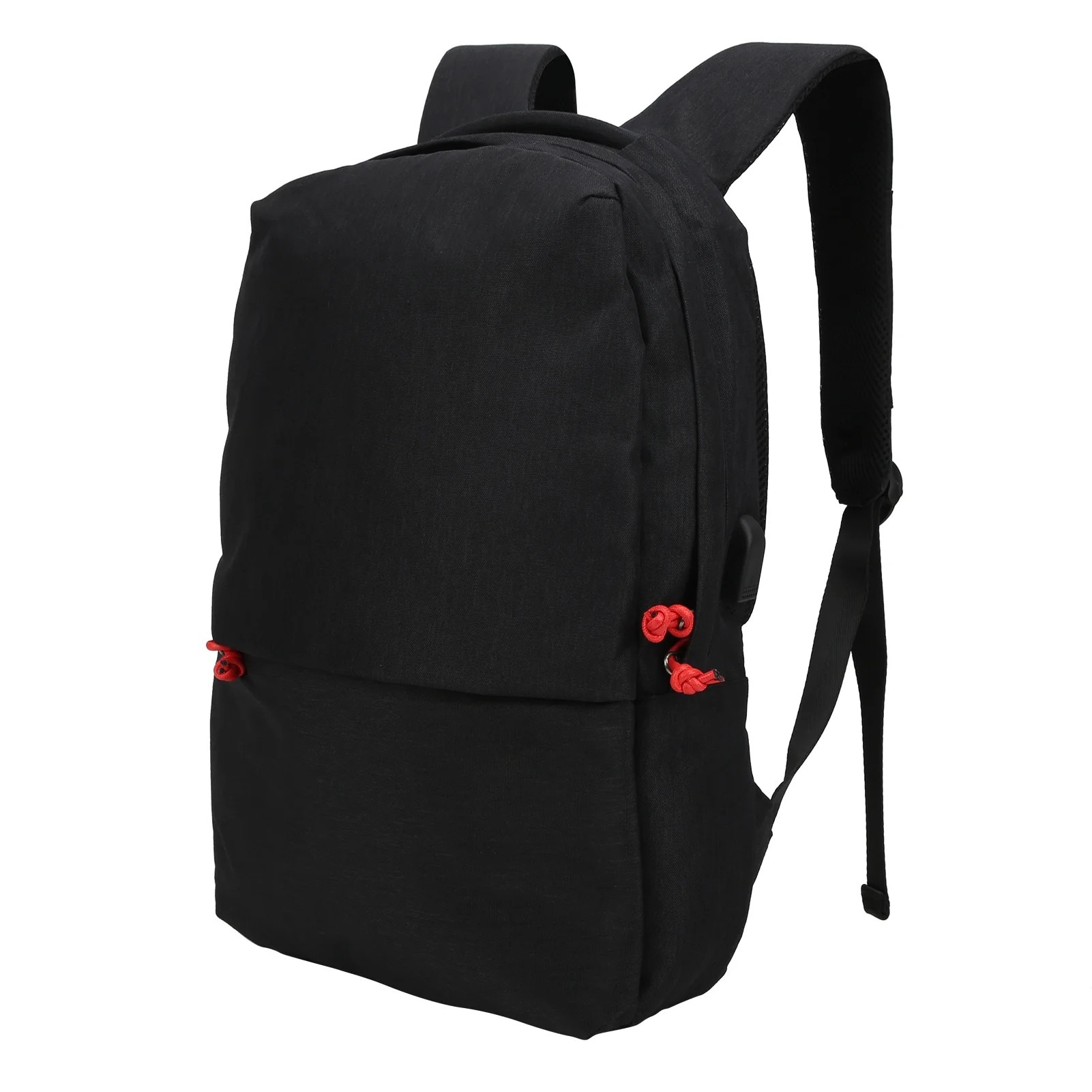 Rucsac laptop YANYXR nylon rezistent port USB multicolor 20L
