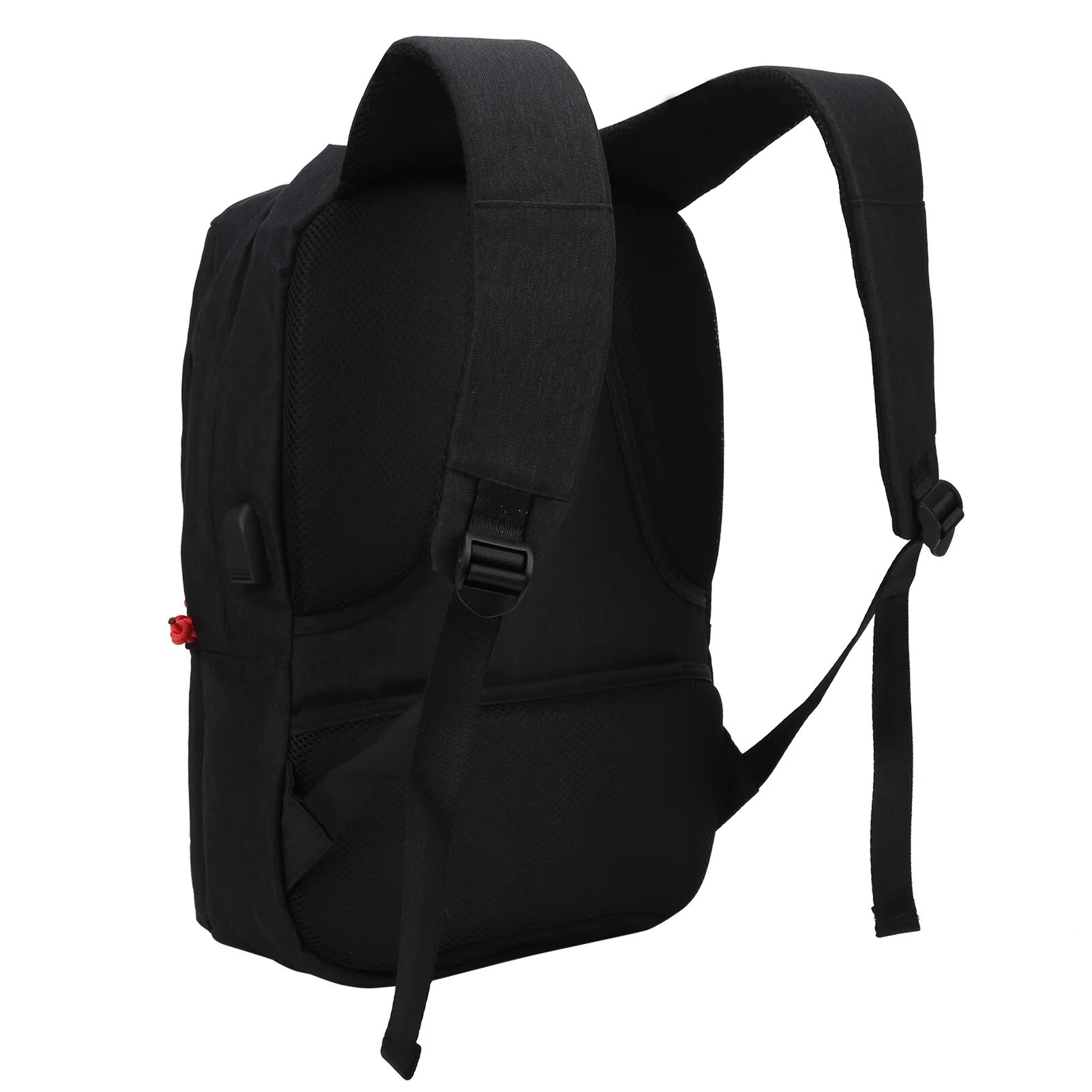 Rucsac laptop YANYXR nylon rezistent port USB multicolor 20L