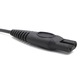 YANYXR USB tápkábel 80cm fekete