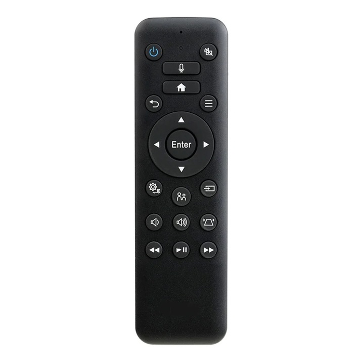 YANYXR WH-5600 TW5800T TW5700T videoprojektor távirányító 15cm
