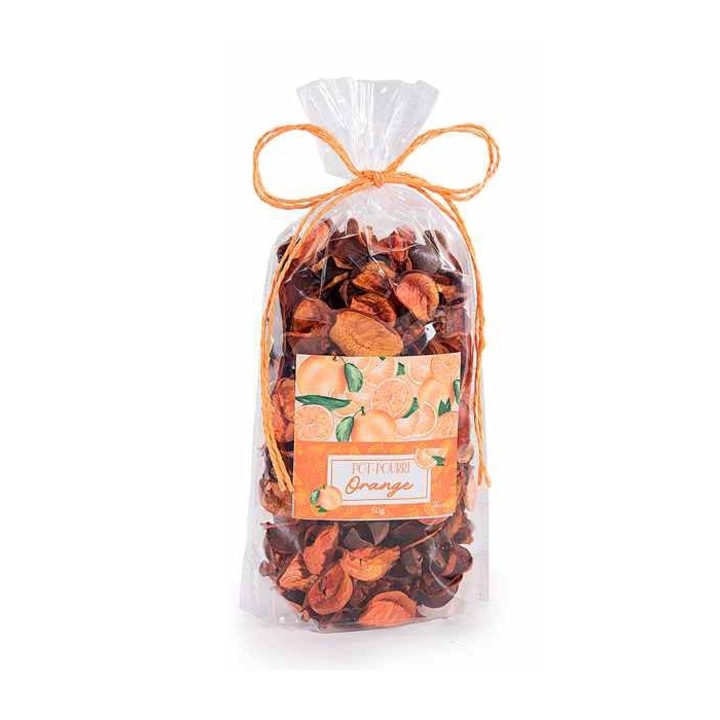 Potpourri aroma Portocale cm 8 x 5 x 19 H, 50 gr