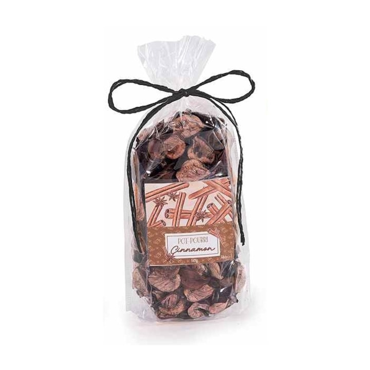 Potpourri aroma Fahéj cm 8 x 5 x 19 H, 50 gr