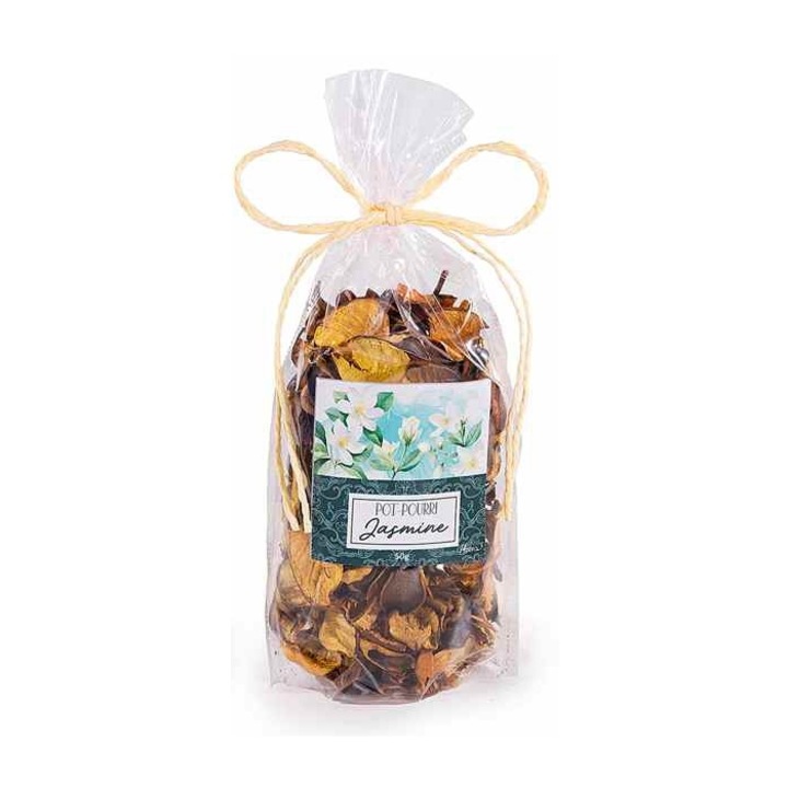 Potpourri aroma Jázmin cm 8 x 5 x 19 M, 50 gr