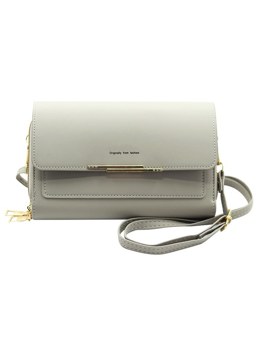 Geanta crossbody YANYXR mica usoara 19x12x5cm