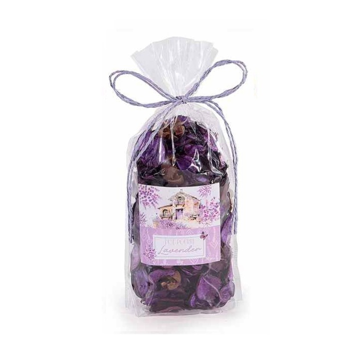 Potpourri aroma Lavanda cm 8 x 5 x 19 M, 50 gr