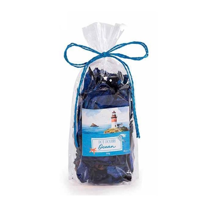 Potpourri aroma Ocean cm 8 x 5 x 19 H, 50 gr