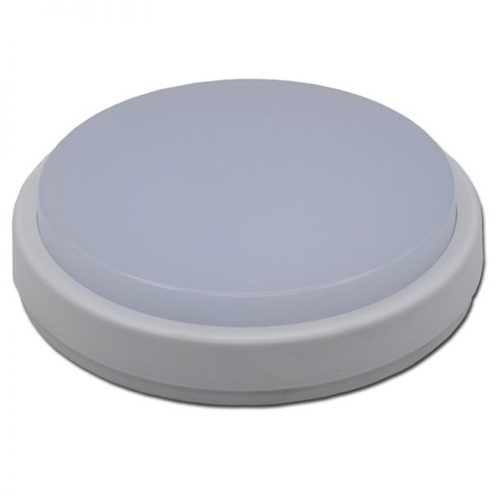 LED Панел OPTONICA,8W, IP65, за външен монтаж, 2700К, топла светлина