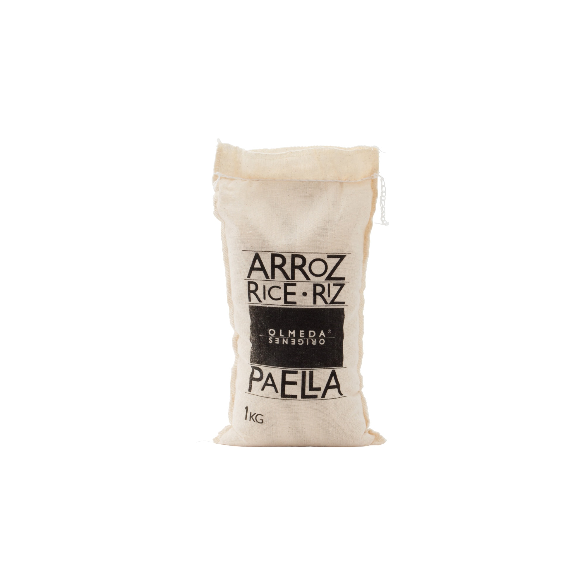 Orez special pentru Paella 1kg