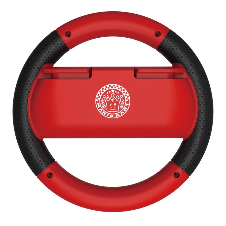 HORI DELUXE (MARIO) Nintendo Switch kormány