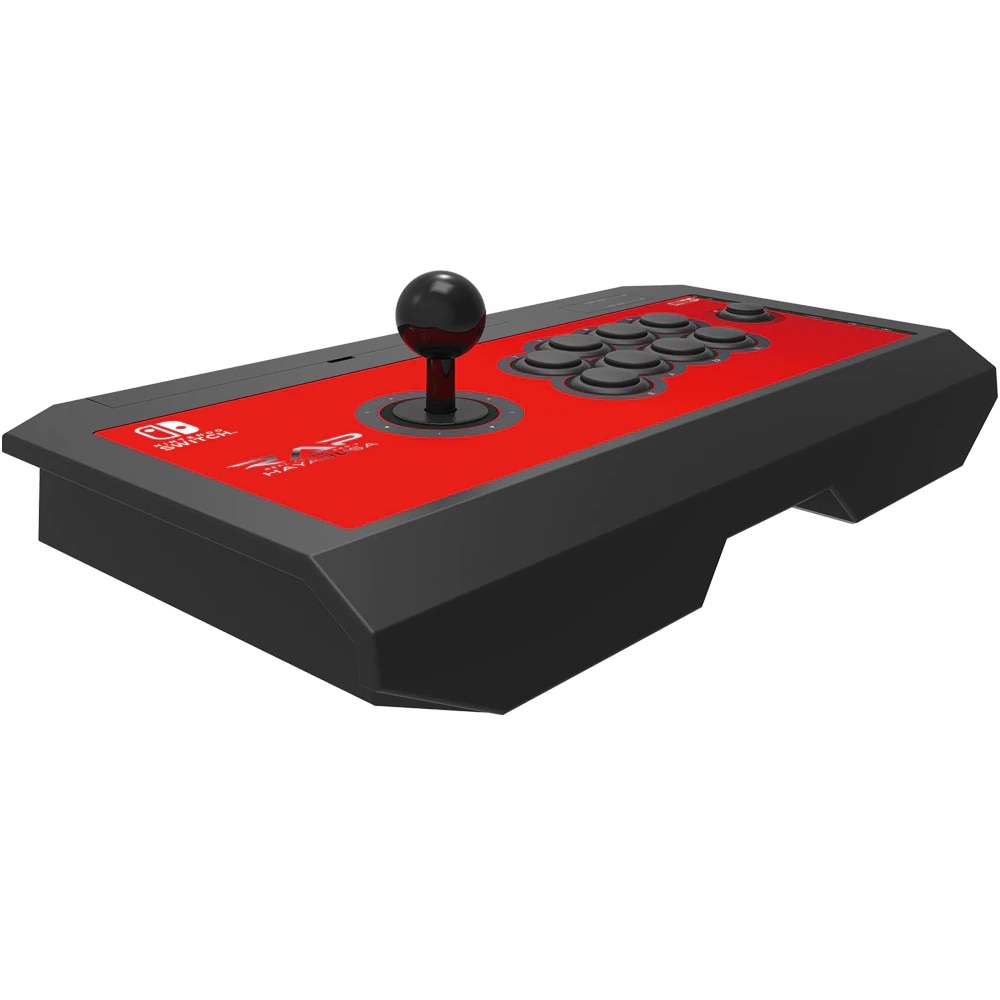 REAL ARCADE PRO.V HAYABUSA pentru Nintendo Switch/PC - eMAG.ro