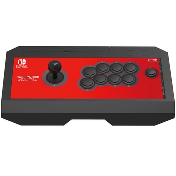 REAL ARCADE PRO.V HAYABUSA pentru Nintendo Switch/PC REAL ARCADE PRO.V HAYABUSA pentru Nintendo Switch/PC