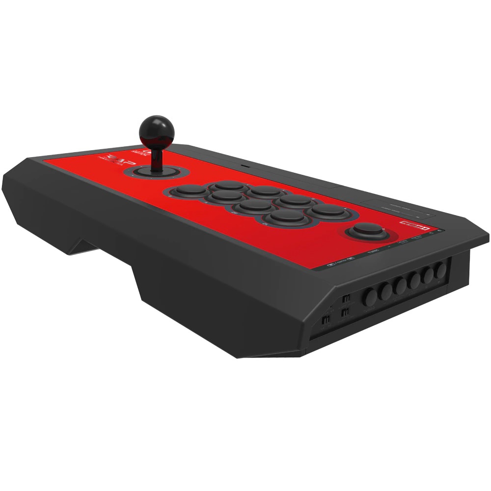 REAL ARCADE PRO.V HAYABUSA pentru Nintendo Switch/PC - eMAG.ro