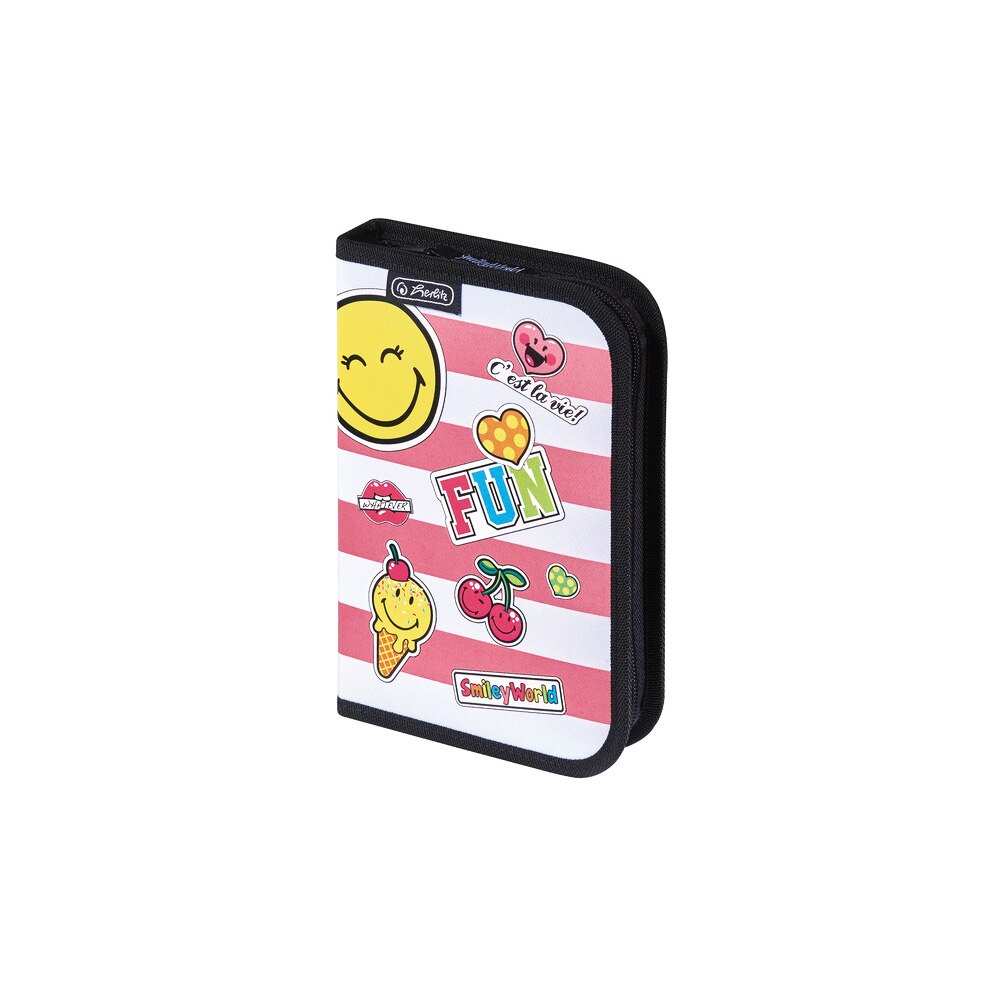 Penar Neechipat, Smileyworld Girly - Herlitz