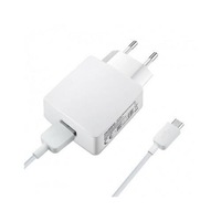Incarcator Huawei HW-050200E3W 2A+ Cablu Micro USB C02450768A,Honor 5X 6X 7, Mate 7 8, P8 Lite, P9 Lite, Alb Bulk