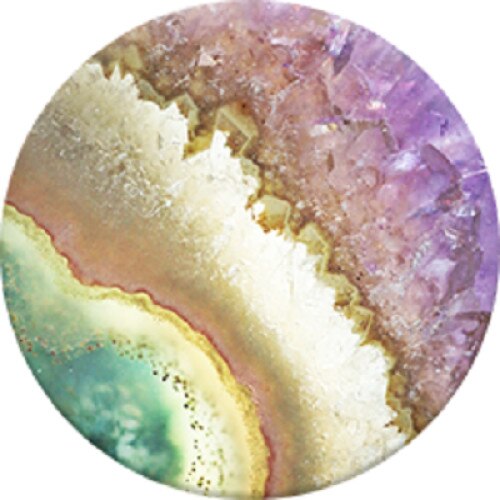 Suport Telefon Universal Iberry PopHolder cu Suport Auto Model 21