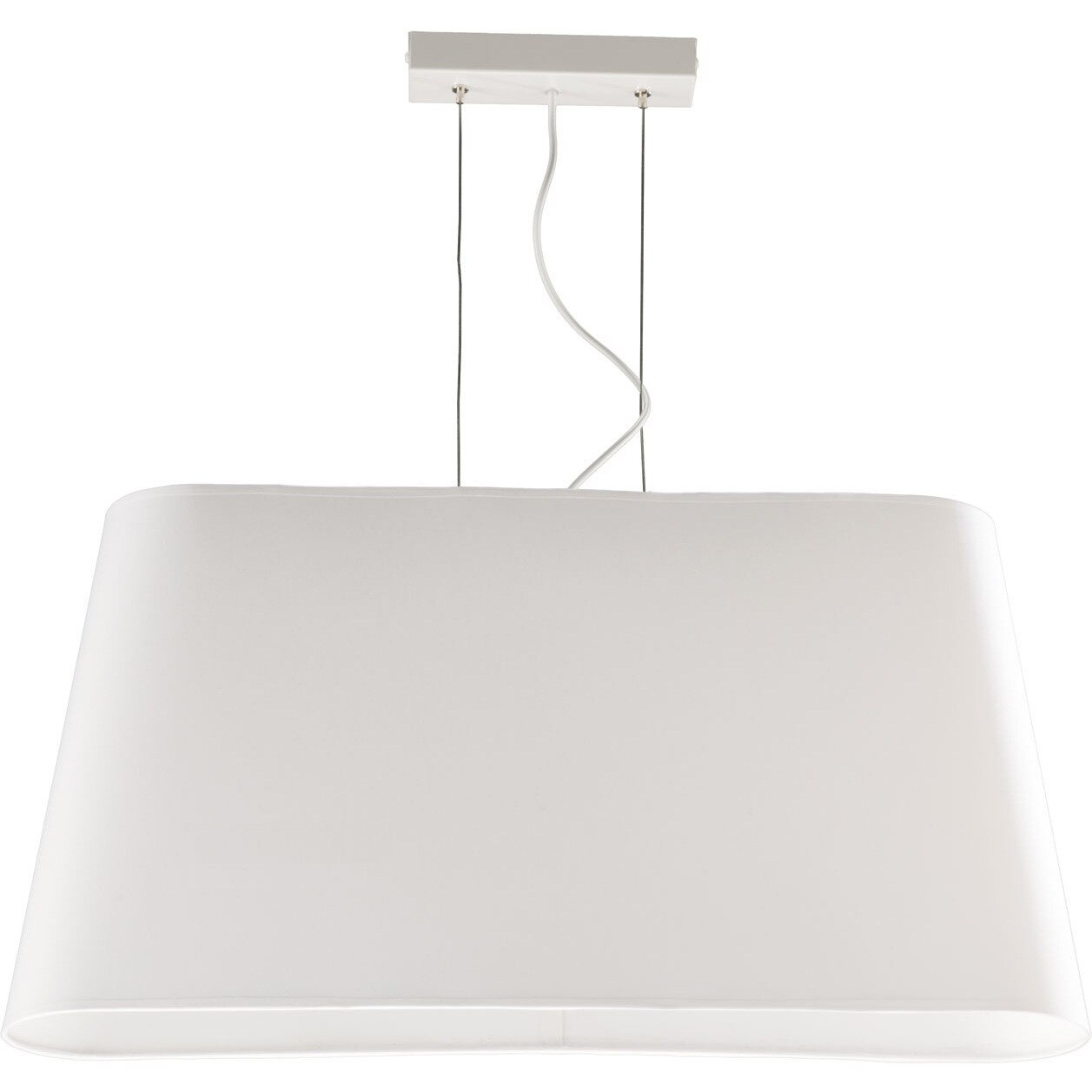 Lustra Namat Vestina cu 2 becuri E27 X max 60W