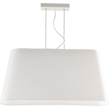 Lustra Namat Vestina cu 2 becuri E27 X max 60W Lustra Namat Vestina cu 2 becuri E27 X max 60W