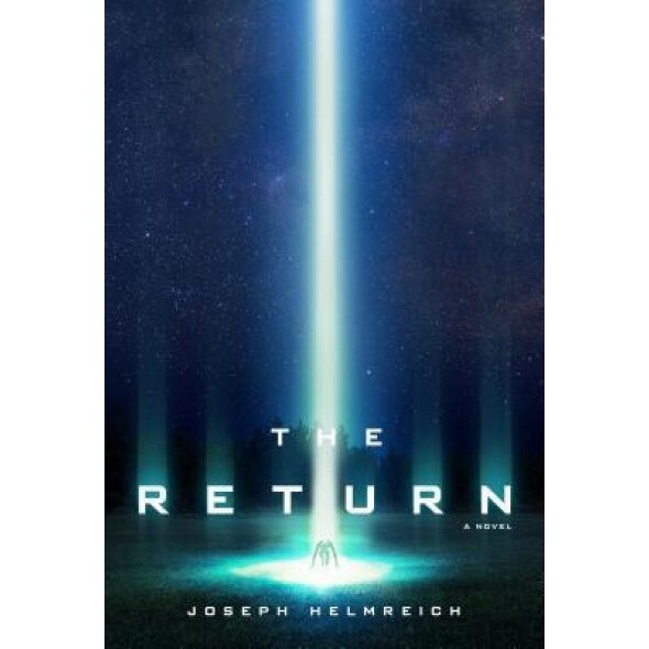 The Return, Joseph Helmreich (Author)