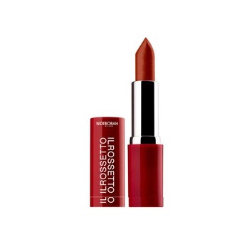 Ruj Deborah Milano Il Rossetto 605 Golden Orange 4.3g Ruj Deborah Milano Il Rossetto 605 Golden Orange 4.3g