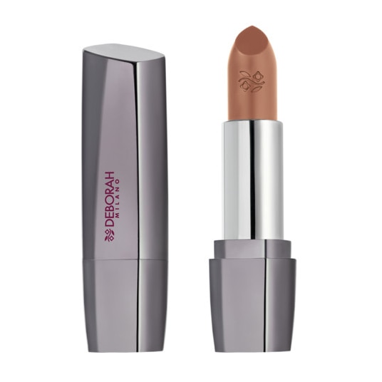 Ruj Deborah Milano Milano Red Long Lasting 01 True Skin Nude 4.4g