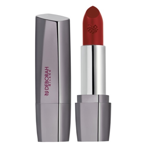 Ruj Deborah Milano Milano Red Long Lasting 11 Intense Red 4.4g