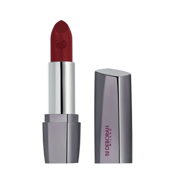 Ruj Deborah Milano Milano Red Long Lasting 15 Strong Red 4.4g Ruj Deborah Milano Milano Red Long Lasting 15 Strong Red 4.4g