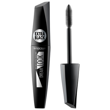 Mascara Deborah Milano Dream Look Extra Black, 12 ml Mascara Deborah Milano Dream Look Extra Black, 12 ml
