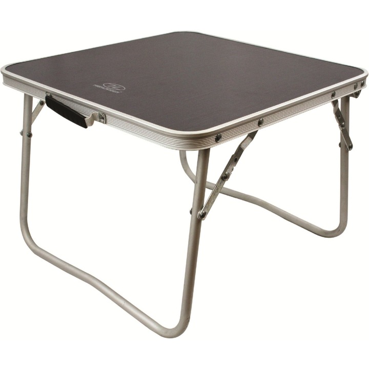 Masa Highlander Folding - S