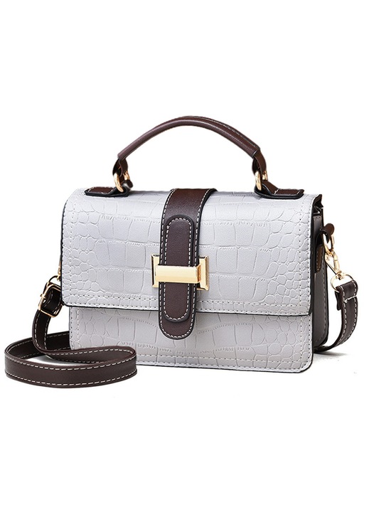 Geanta dama YANYXR mini 20x15x8cm ajustabila crossbodydwqfwq