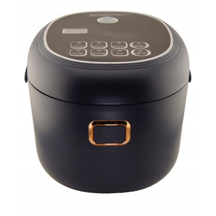 Oreziera 2l multicooker 12V 24V TIR BUS temporizator LCD