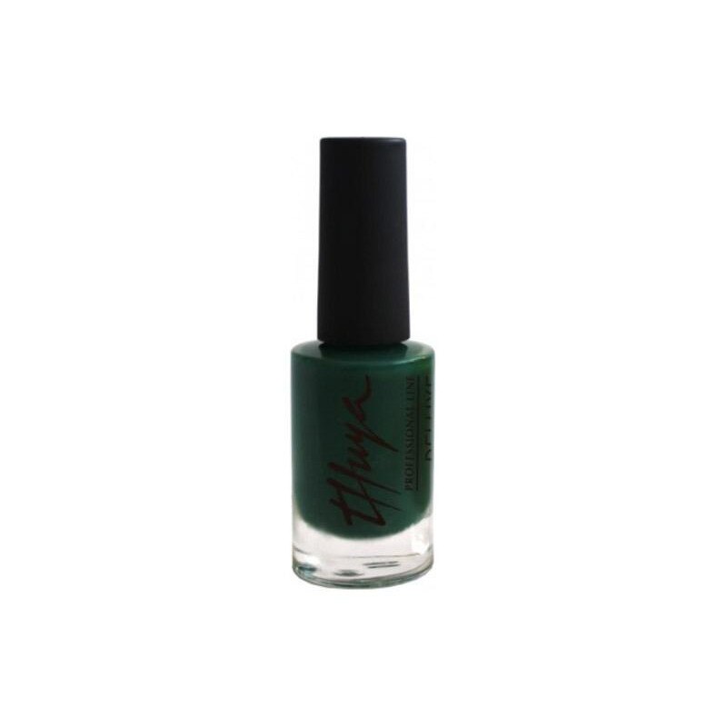 Lac de unghii Thuya Deluxe Forest Verde 56 11ml