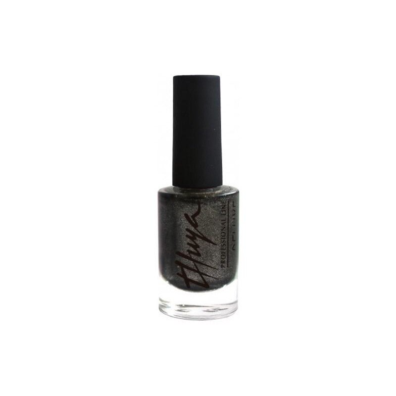Lac de unghii Thuya Deluxe Metallic Grey 54 11ml