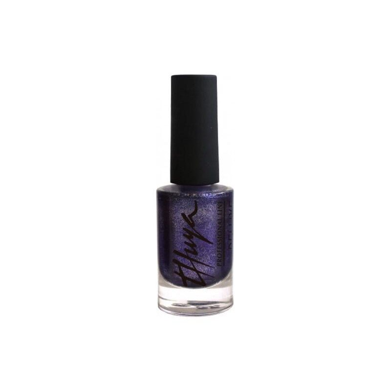 Lac de unghii Thuya Deluxe Metallic Purple 55 11ml