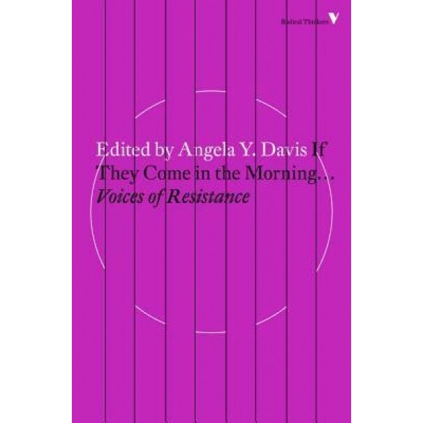 If They Come in the Morning, Angela Davis (Editor)